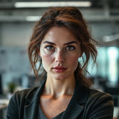 Dr. Rébecca Shepherd